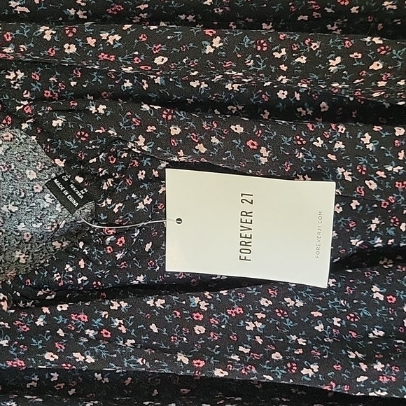 Forever21 dress NWT size M - Picture 5 of 5